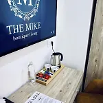 The Mike By Cx Collection * Cospicua