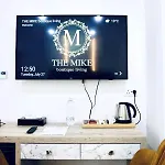 The Mike By Cx Collection