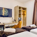 The Mike By Cx Collection Cospicua