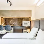 The Mike By Cx Collection Hotel