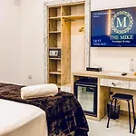 Hotel The Mike By Cx Collection *
