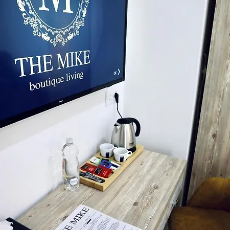 The Mike By Cx Collection * Cospicua