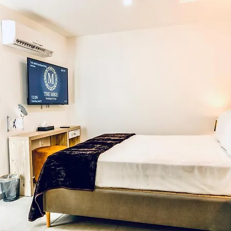 Hotel The Mike By Cx Collection