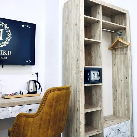 Hotel The Mike By Cx Collection Cospicua