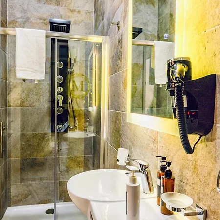 The Mike By Cx Collection