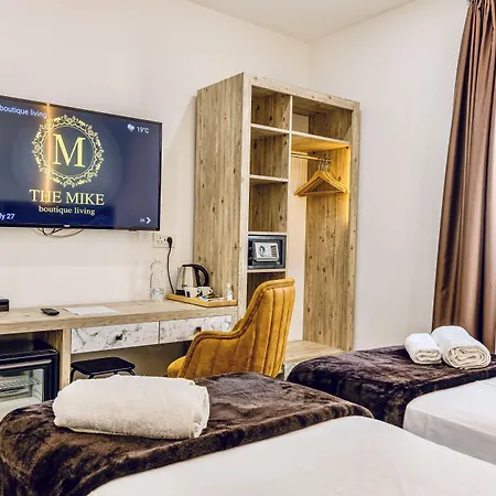 The Mike By Cx Collection Hotel