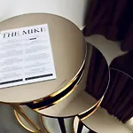 The Mike By Cx Collection *