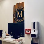 Hotel The Mike By Cx Collection *