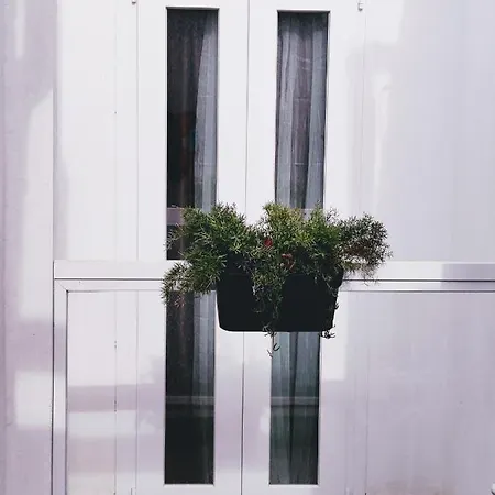 Hotel The Mike By Cx Collection *