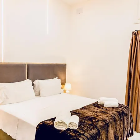 The Mike By Cx Collection Hotel *