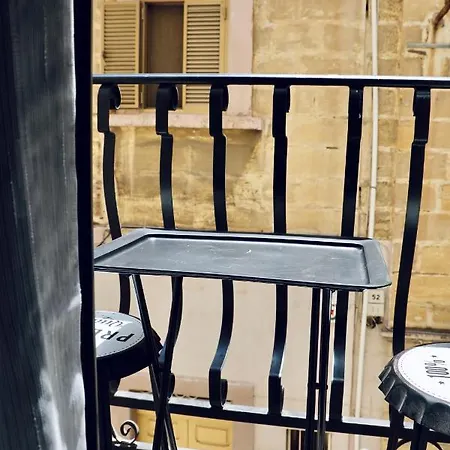 The Mike By Cx Collection Cospicua