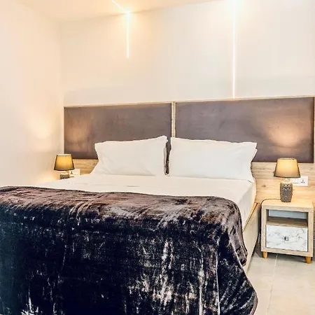 The Mike By Cx Collection Cospicua
