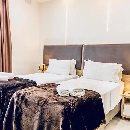 The Mike By Cx Collection