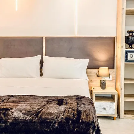 The Mike By Cx Collection * Cospicua