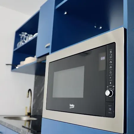 The Mike By Cx Collection