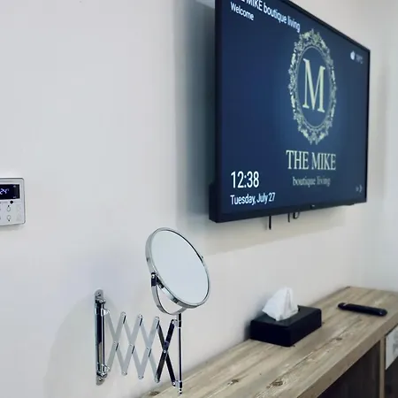 Hotel The Mike By Cx Collection Cospicua