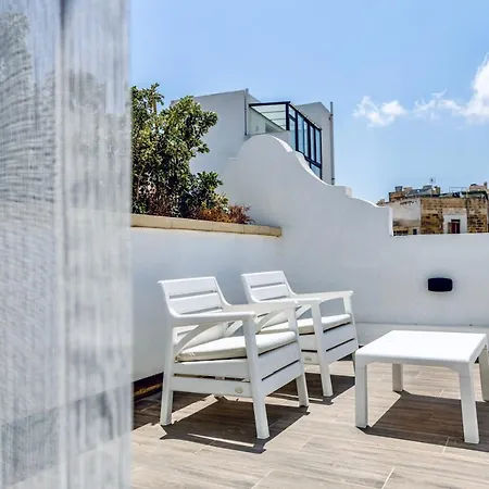 The Mike By Cx Collection * Cospicua