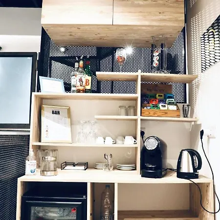 The Mike By Cx Collection Hotel *