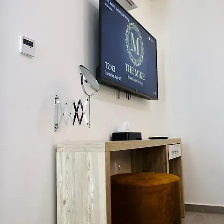 The Mike By Cx Collection * Cospicua