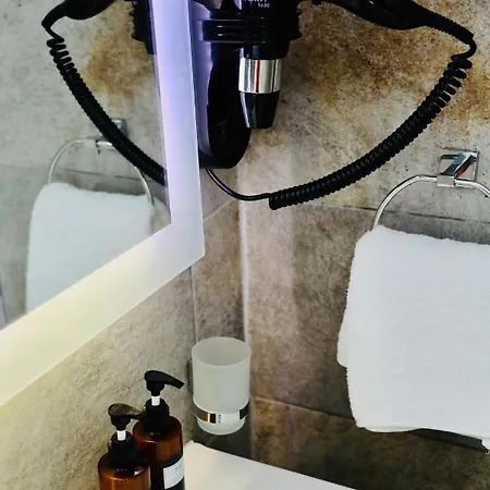 Отель The Mike By Cx Collection Cospicua