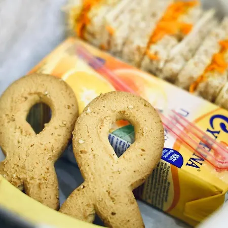 The Mike By Cx Collection Отель