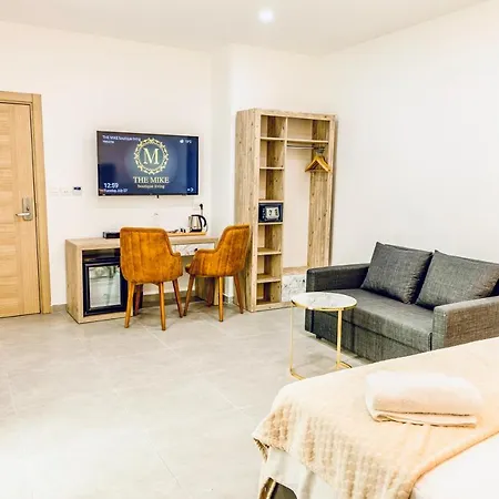 מלון The Mike By Cx Collection *