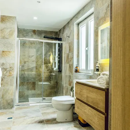 The Mike By Cx Collection Hotel *