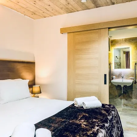 Hotel The Mike By Cx Collection *