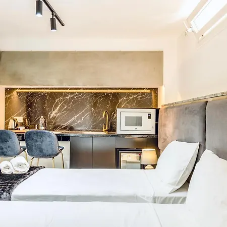 The Mike By Cx Collection Отель