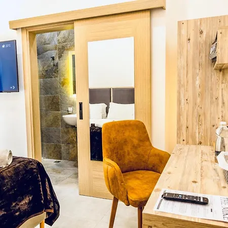 The Mike By Cx Collection * Cospicua