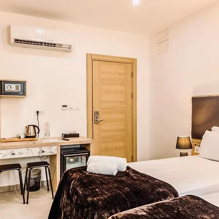 The Mike By Cx Collection Hotel Cospicua