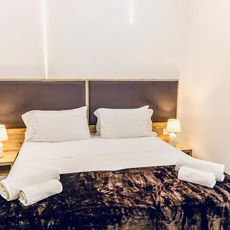 Hotel The Mike By Cx Collection