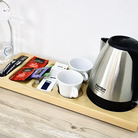 מלון The Mike By Cx Collection