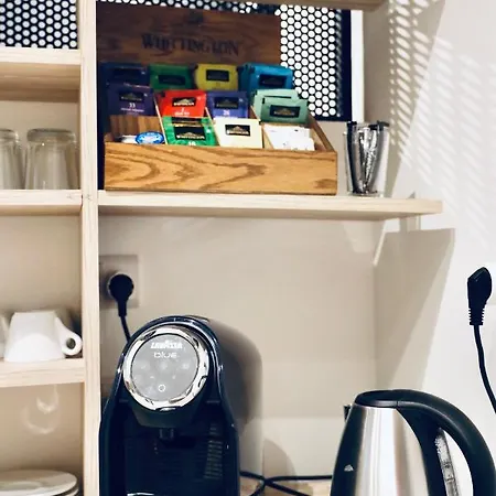 The Mike By Cx Collection * Cospicua