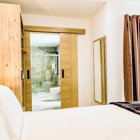 The Mike By Cx Collection Hotel