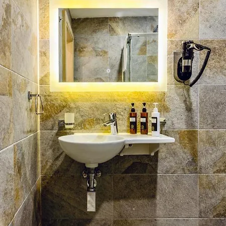 Hotel The Mike By Cx Collection Cospicua