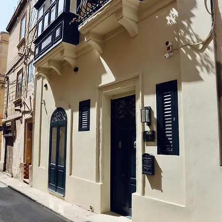 The Mike By Cx Collection * Cospicua