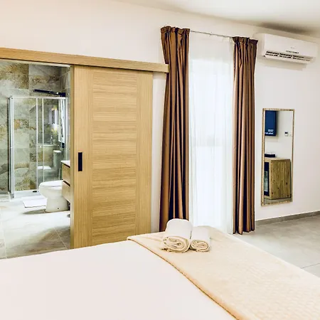 The Mike By Cx Collection Hotel Cospicua