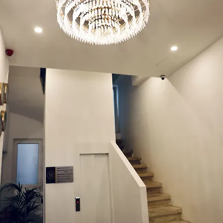 Hotel The Mike By Cx Collection