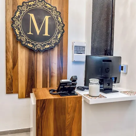 Отель The Mike By Cx Collection Cospicua