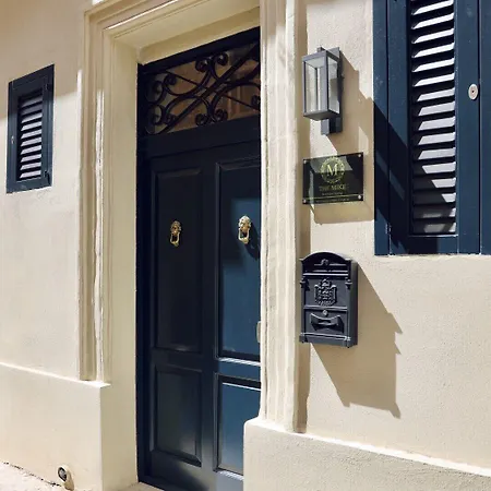 The Mike By Cx Collection *