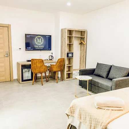 The Mike By Cx Collection Hotel *