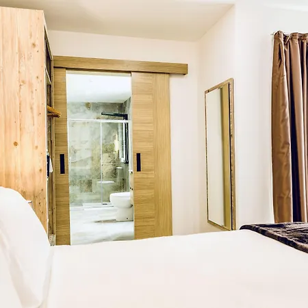 The Mike By Cx Collection Отель Cospicua