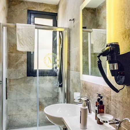 The Mike By Cx Collection Cospicua