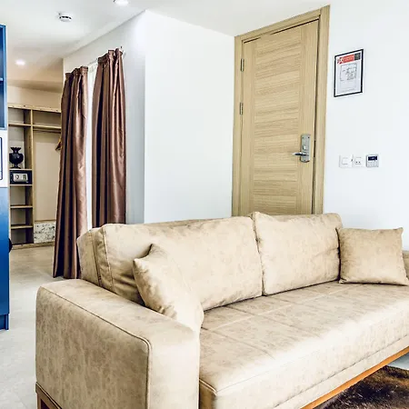 The Mike By Cx Collection Hotel