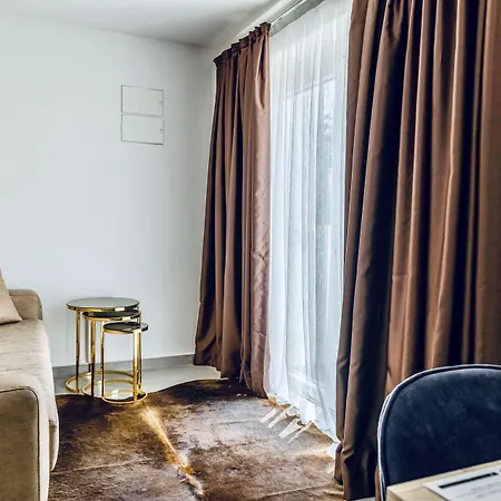 Hotel The Mike By Cx Collection *