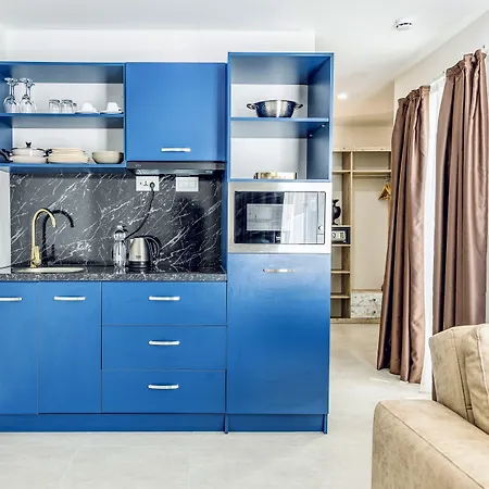 The Mike By Cx Collection Cospicua