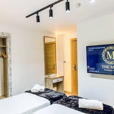 Hotel The Mike By Cx Collection Cospicua