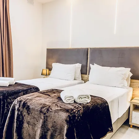 The Mike By Cx Collection *