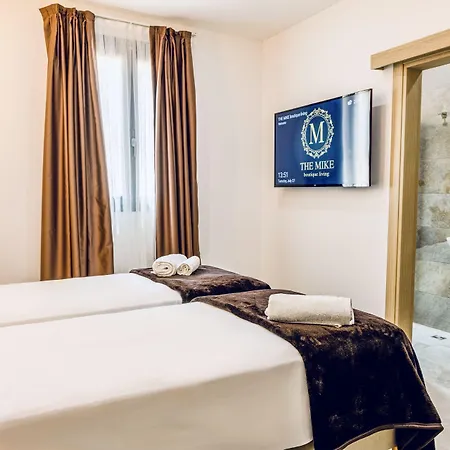 Hotel The Mike By Cx Collection